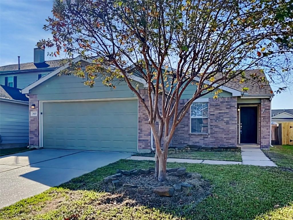 29507 Legends Stone Drive, Spring