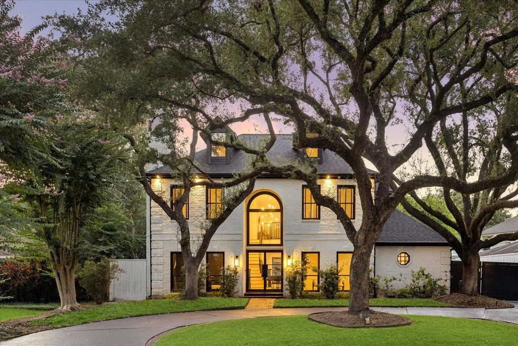 3130 Kettering Drive, Houston