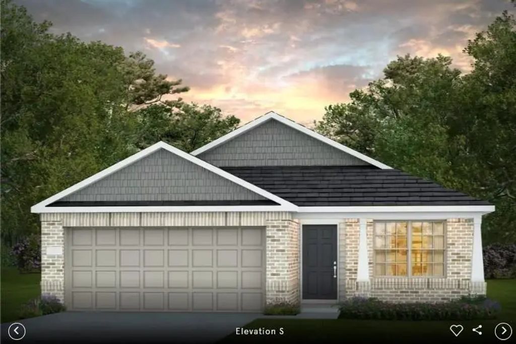 310 Marble Cavern Court, Crosby