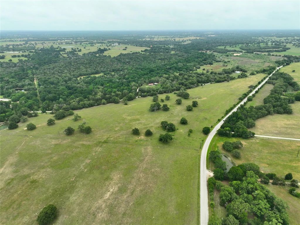 Tbd Lot 1 Block 2 County Road Road, Ledbetter