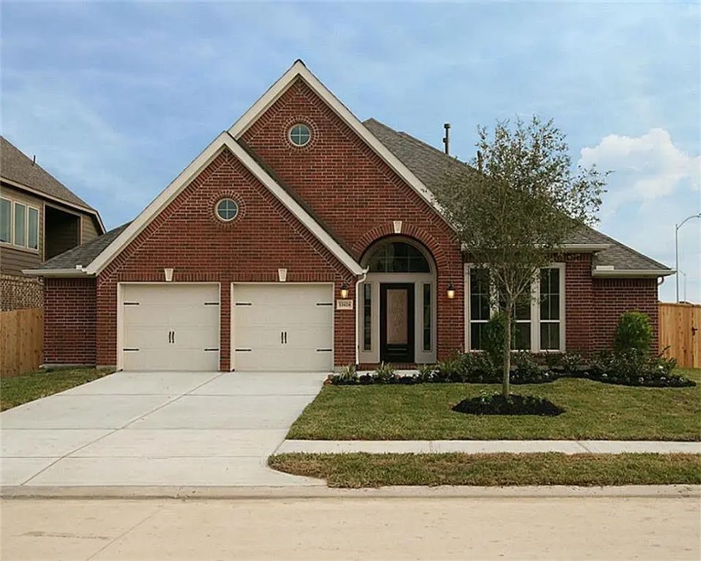 13426 Vintage Trail Lane, Pearland