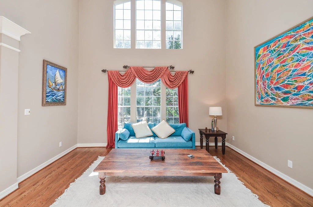 227 N Mcgowen Street, Houston