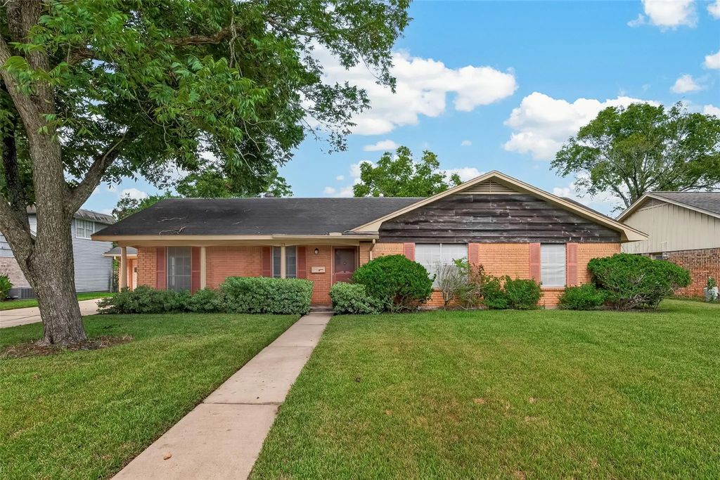 1115 Timber Lane, Rosenberg