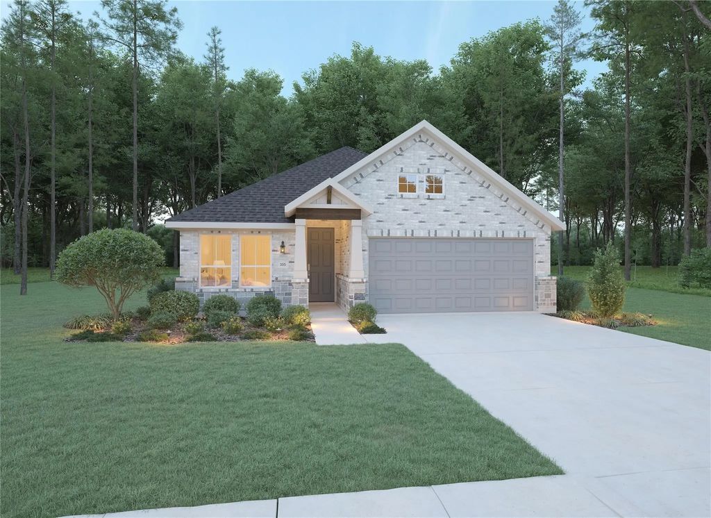 3020 Poplar Bluff Road, Magnolia
