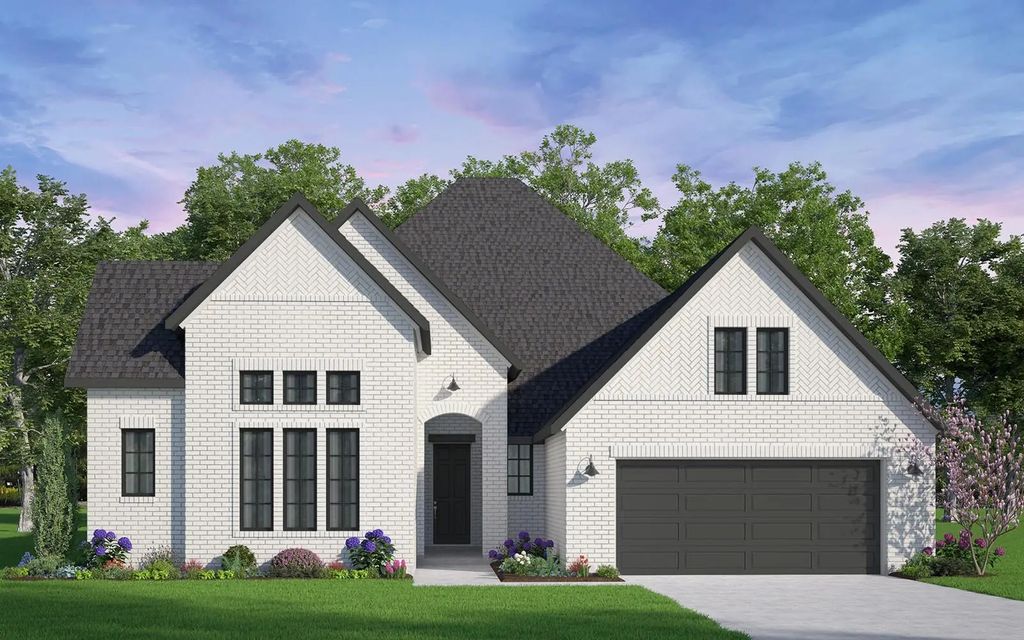 17922 Discovery Elm Street, Webster