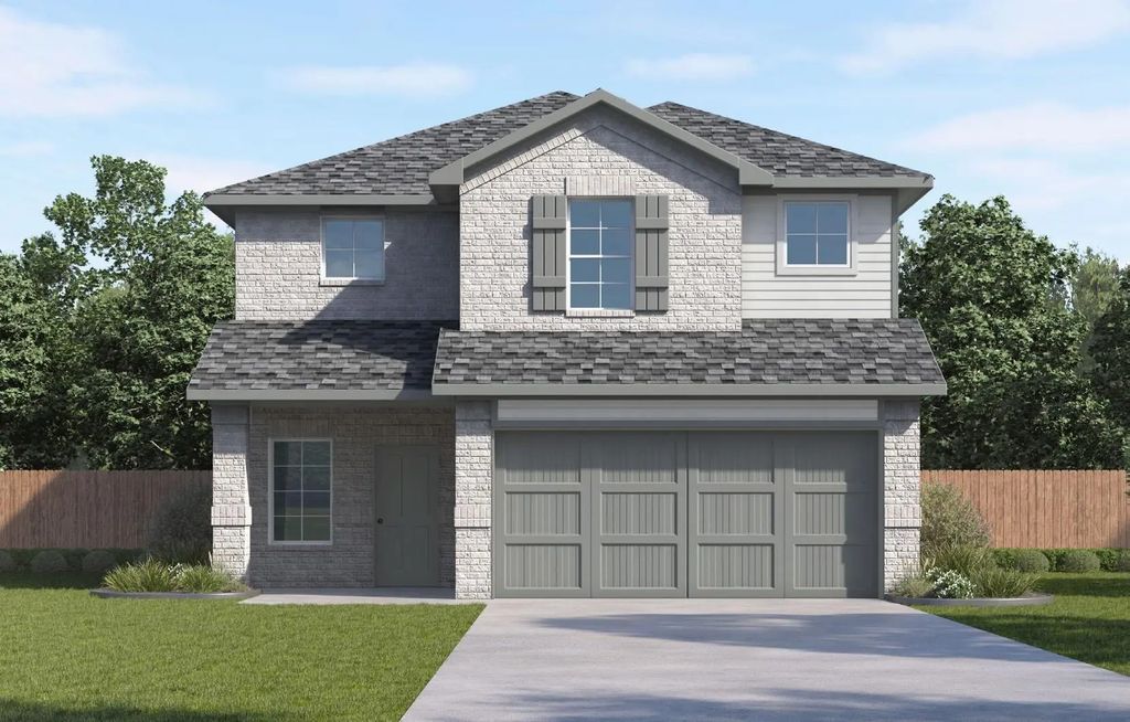 1114 Garnet Rain Drive, Beasley