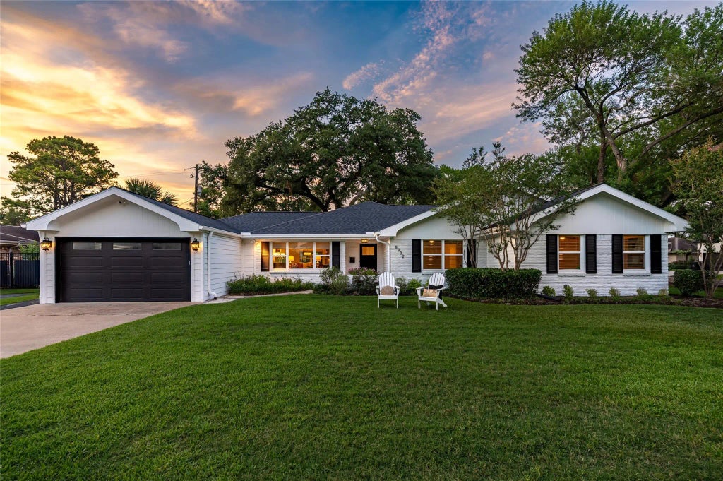 8932 Padfield Street, Houston