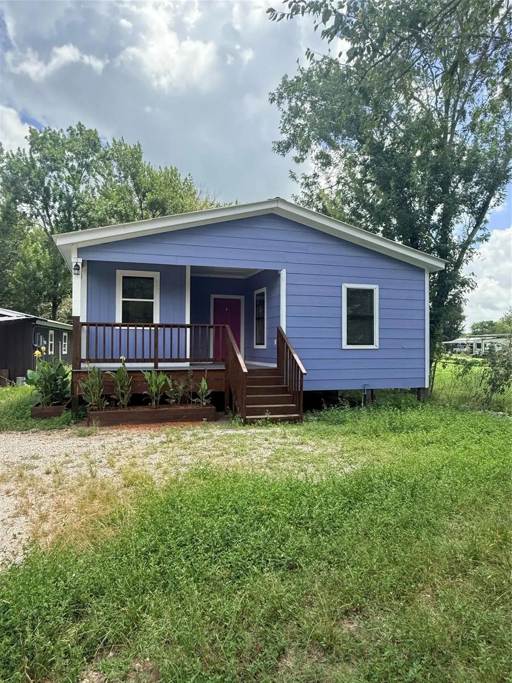 2689 County Road 32, Angleton