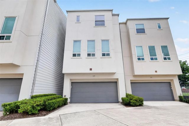 3127 Leeland Street, Houston