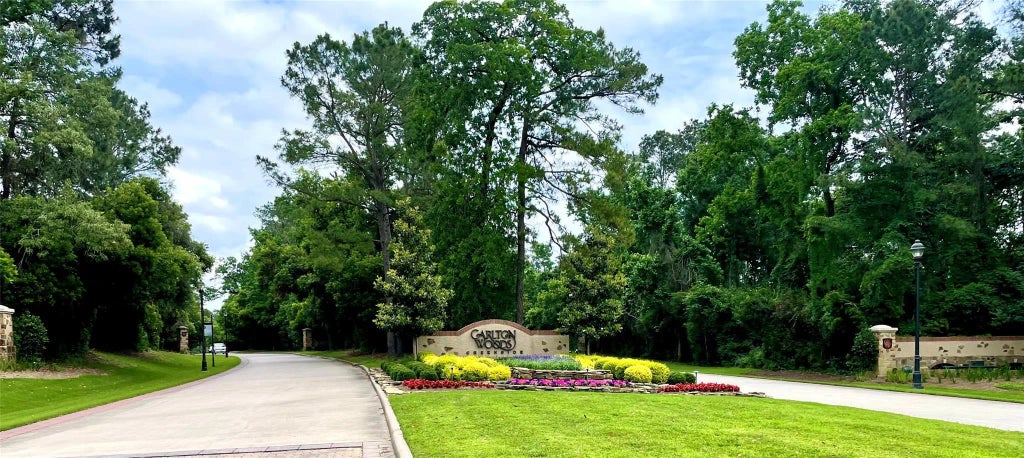 67 N Glenwild Circle, Spring