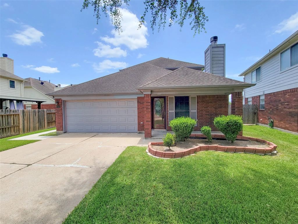 8747 Fondren Village, Houston