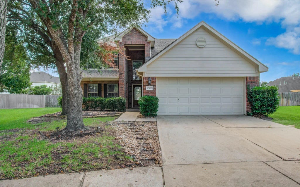 15103 Petal Rose Court, Cypress