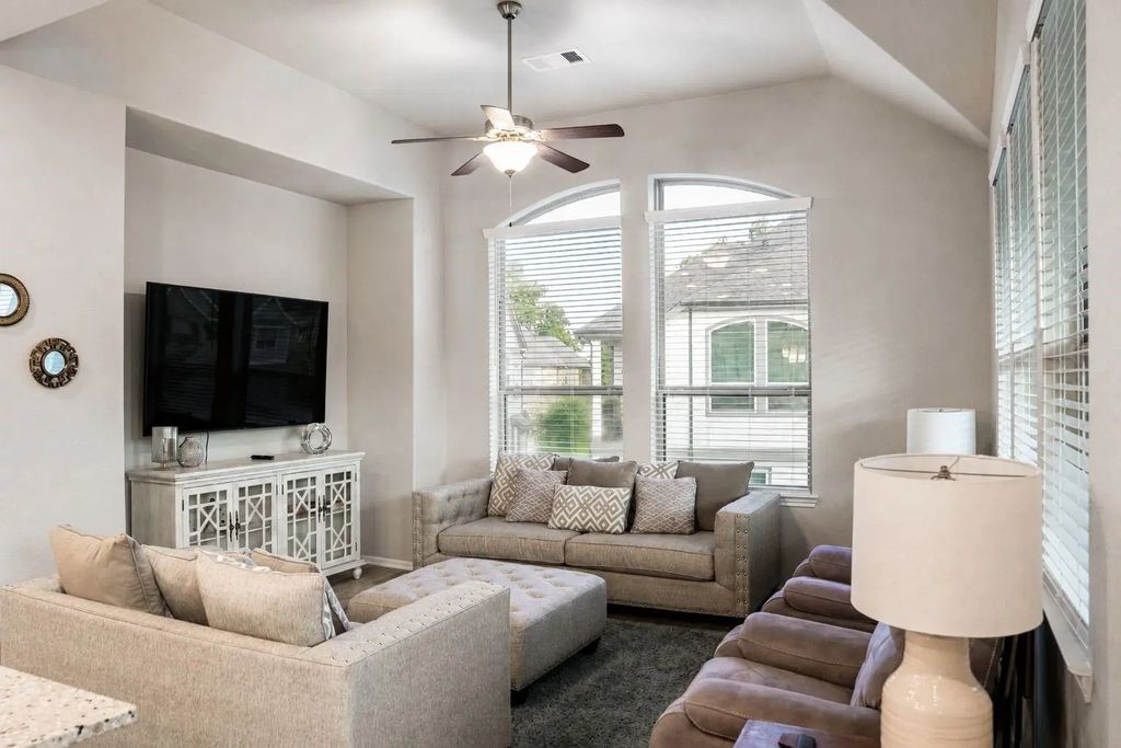 4306 Foggy Creek Lane, Spring