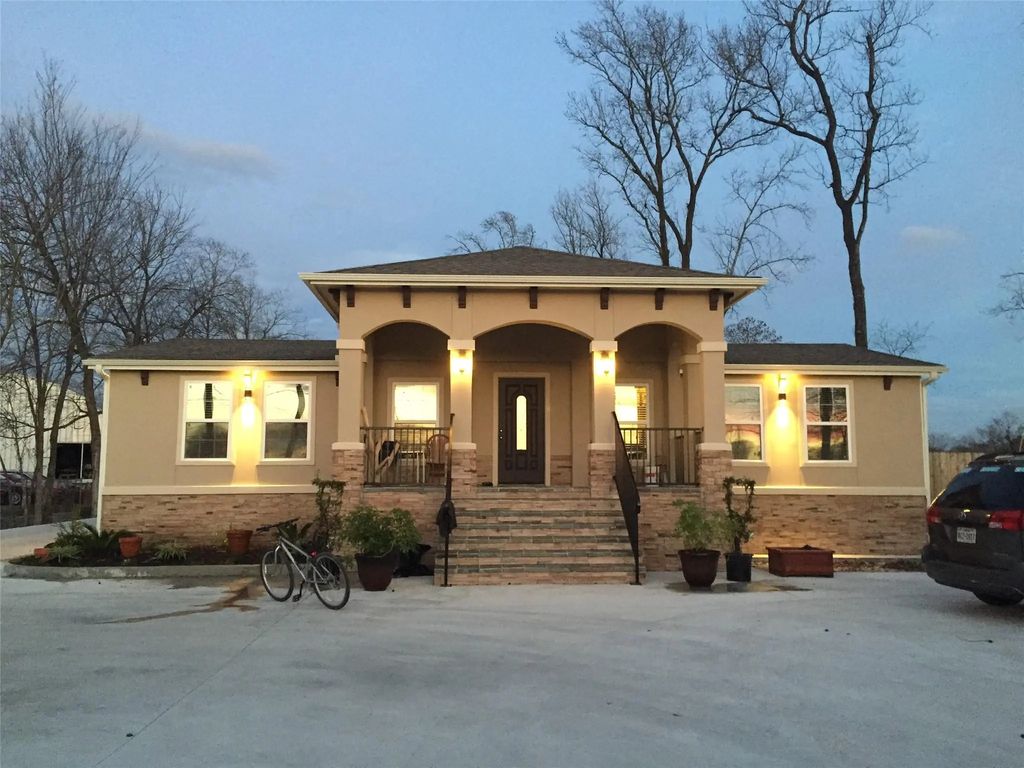 12018 Old Foltin Road, Houston