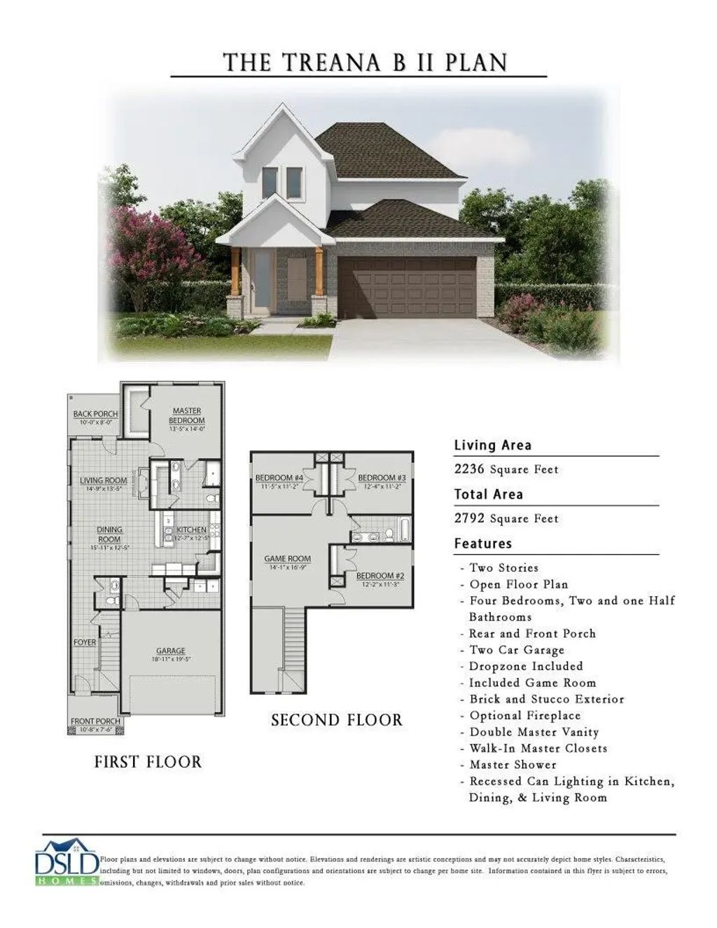 11203 Moccasin Drive, Montgomery