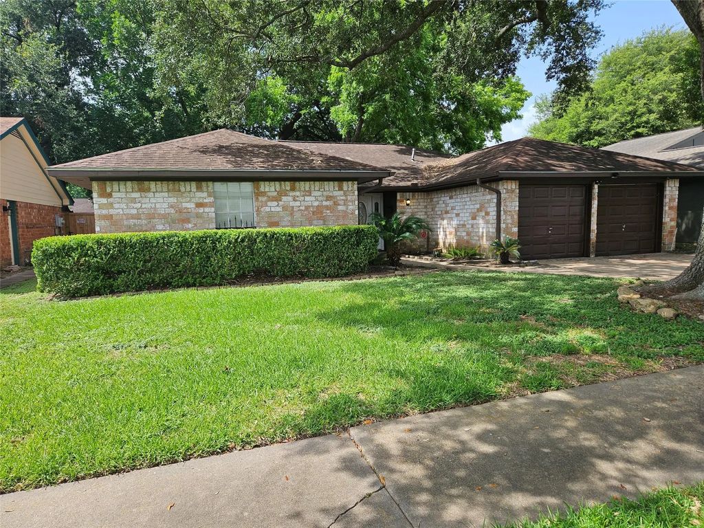 1402 New Orleans Street, Deer Park