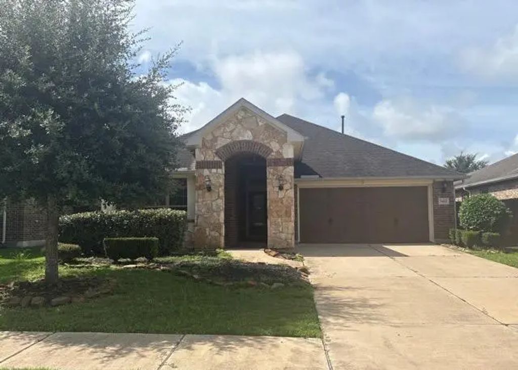 3422 Bay Drive, Rosharon