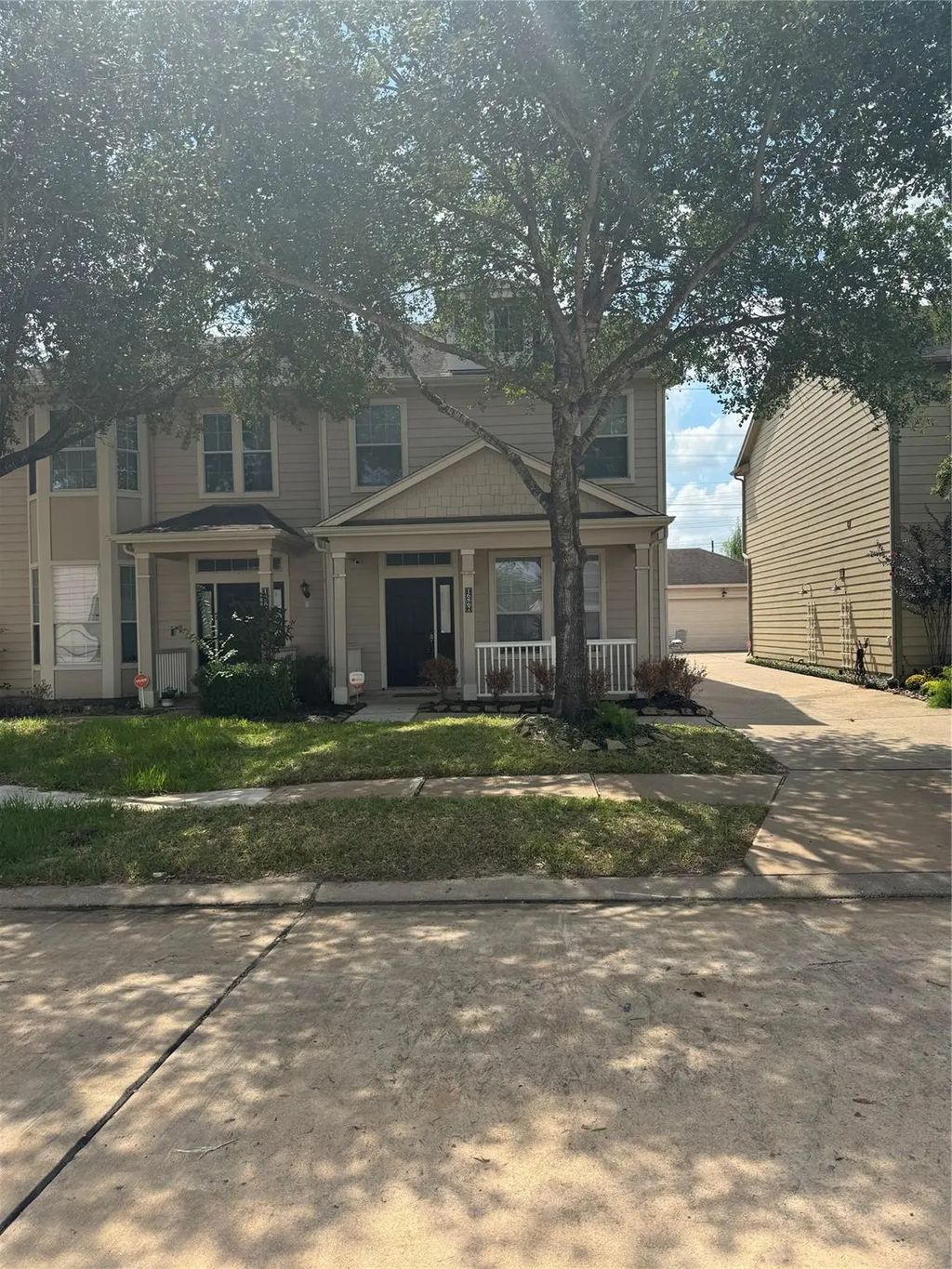 16867 Mammoth Springs Drive, Hockley