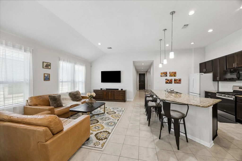 21426 Piralta Ridge Lane, Katy
