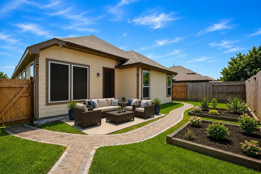21426 Piralta Ridge Lane, Katy
