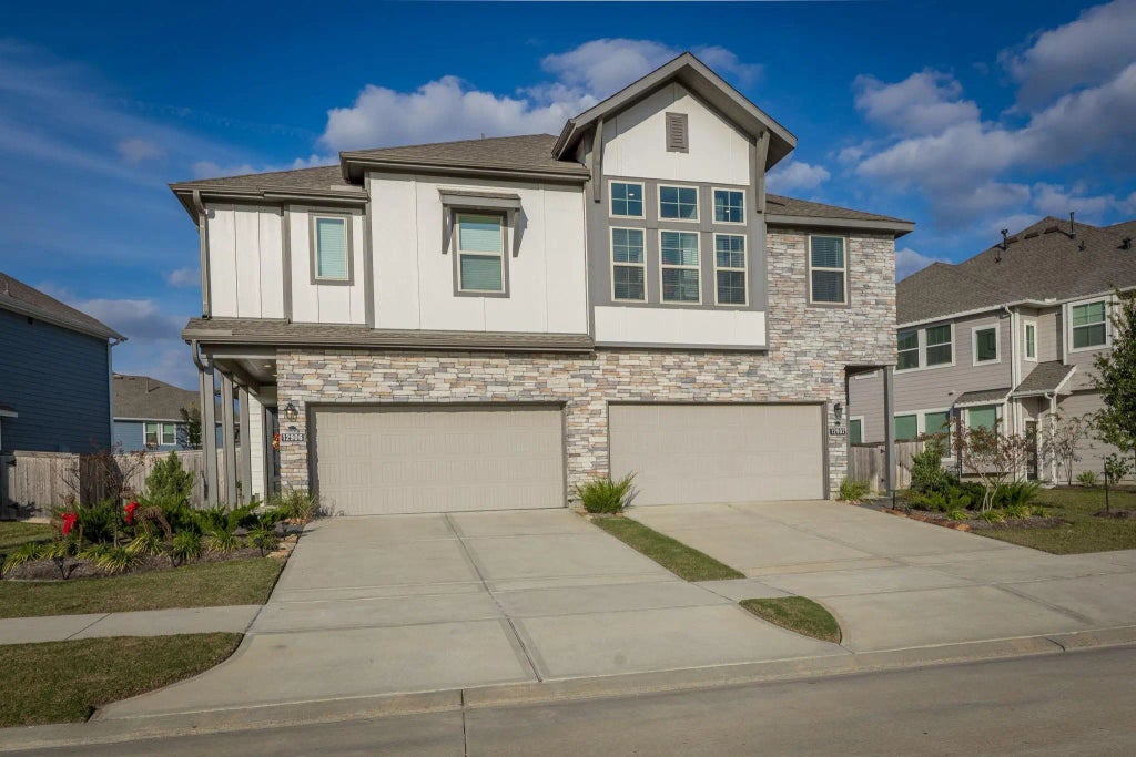 12902 Rio Medina Trail, Cypress