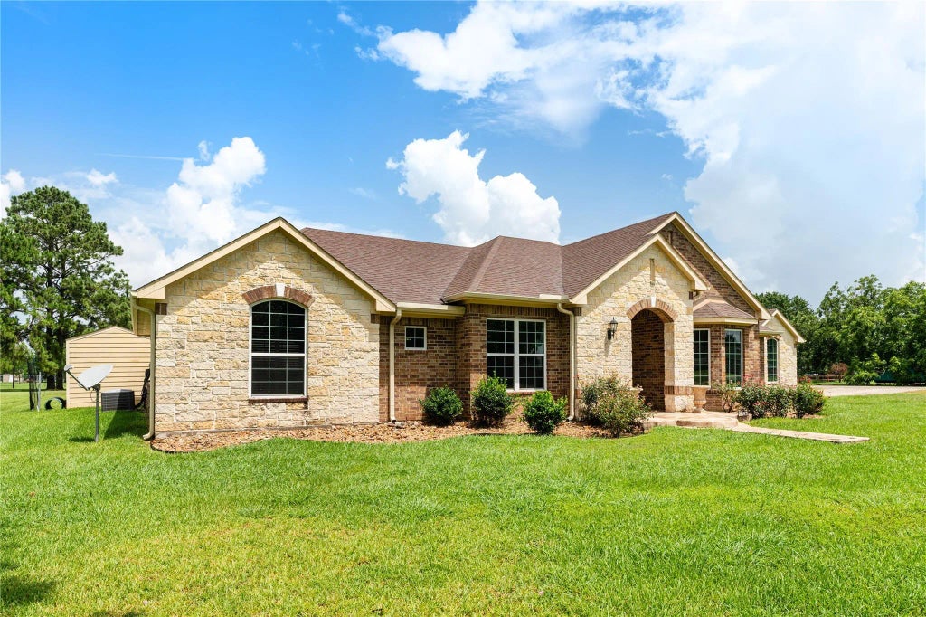 1106 Armadillo Road, Rosenberg