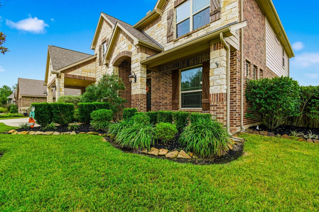 201 River Wilde Drive, Montgomery