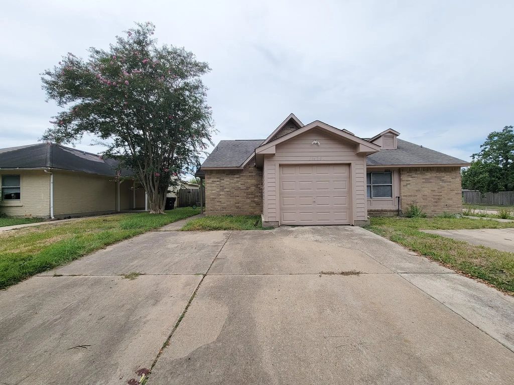 17423 Ranch Country Road, Hockley