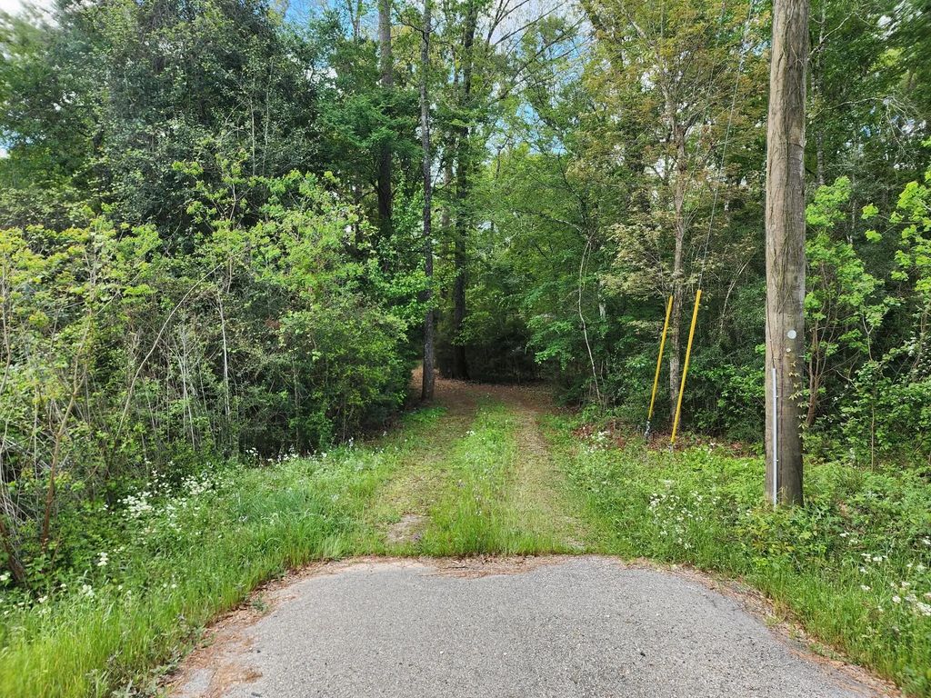 27540 Fm 2090, Splendora