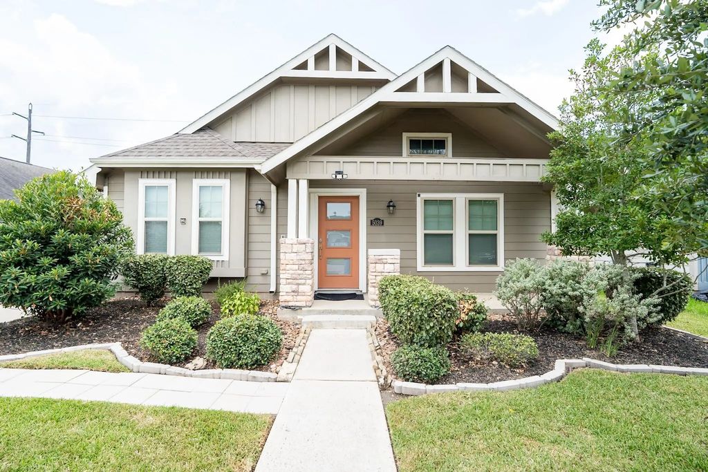 5039 Green Gate Trail, Richmond