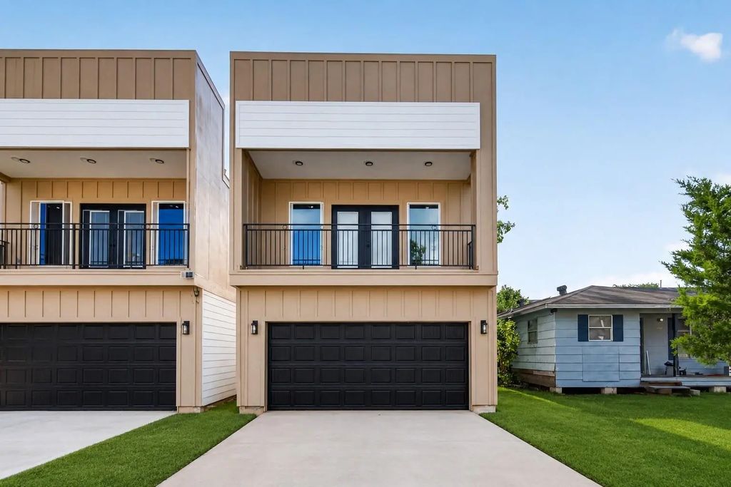 5210 Gano Street, Houston
