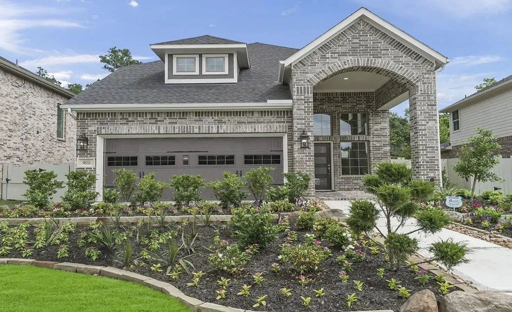 15719 Azure Petal Lane, Conroe