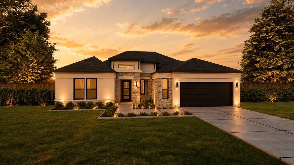 202 Silver Spike, Sealy