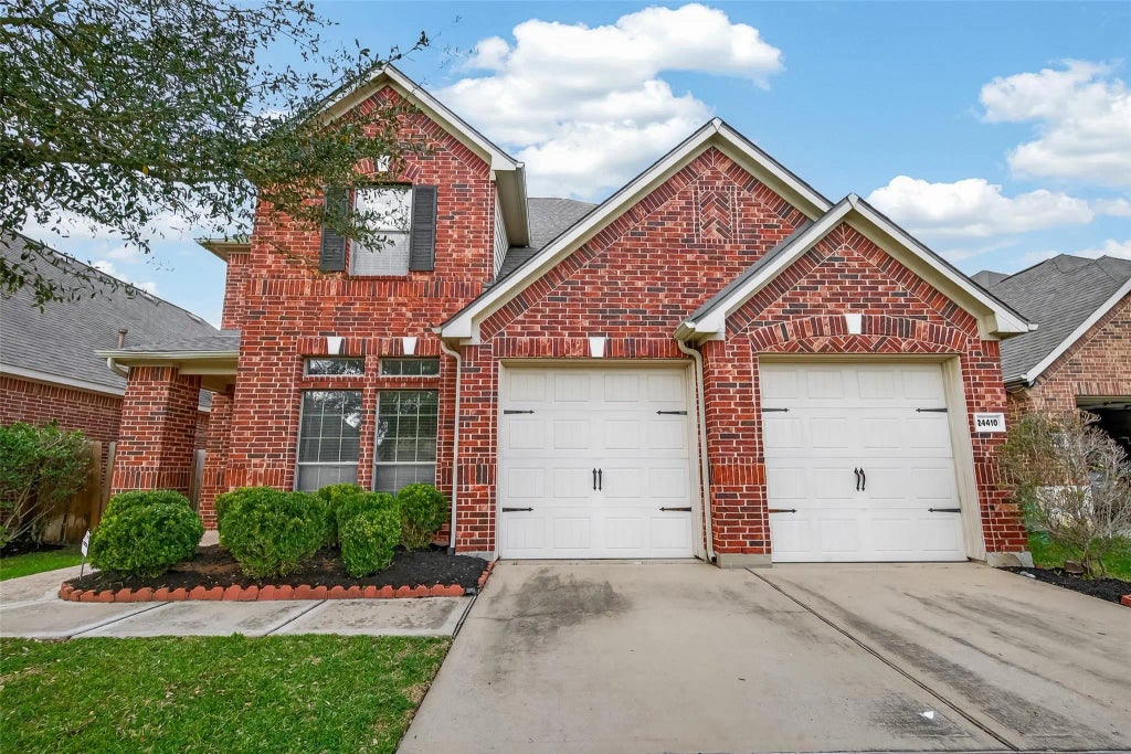 24410 N Tide Bay Circle, Katy