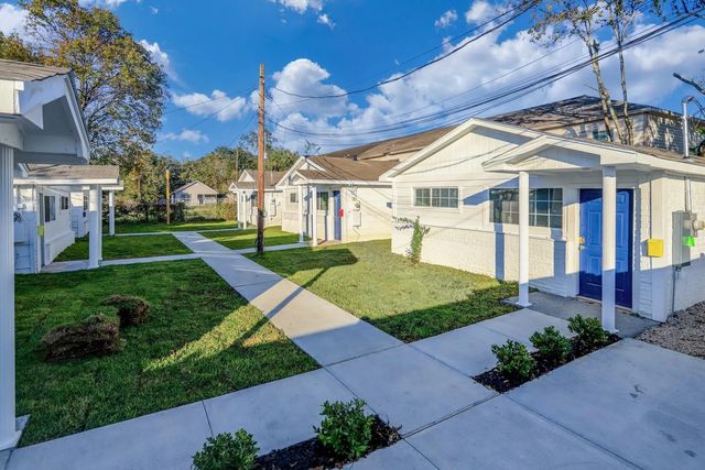 3823 Lydia Street, Houston