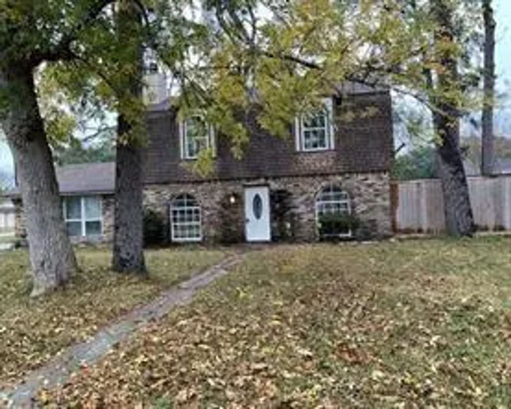 7318 Ironwood Lane, Baytown