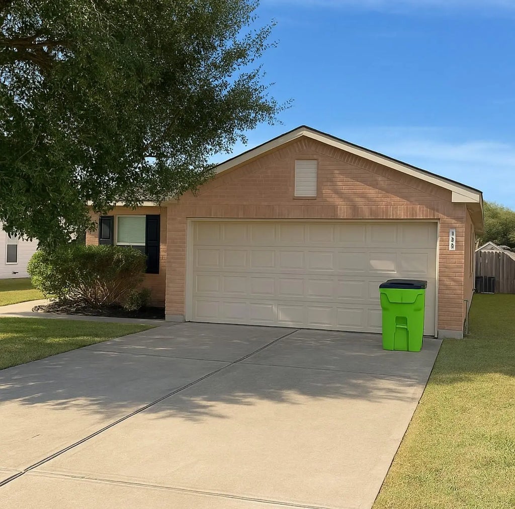 1130 Desert Springs Lane, Rosenberg