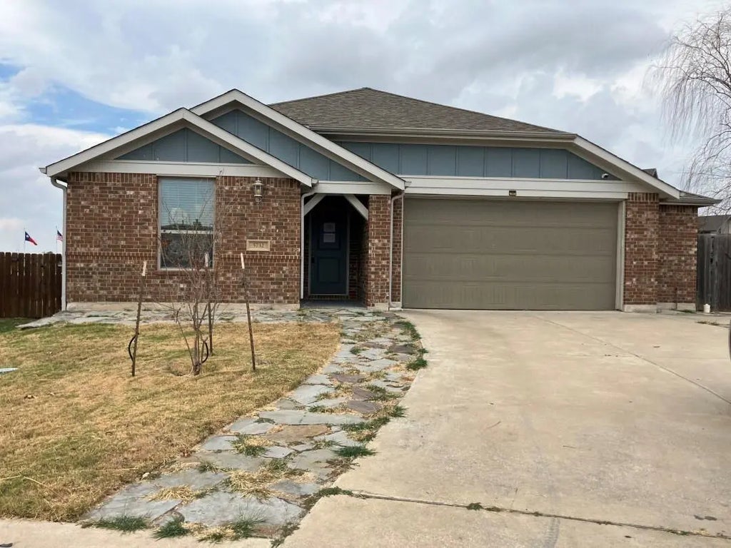 5732 Corsica Loop, Round Rock