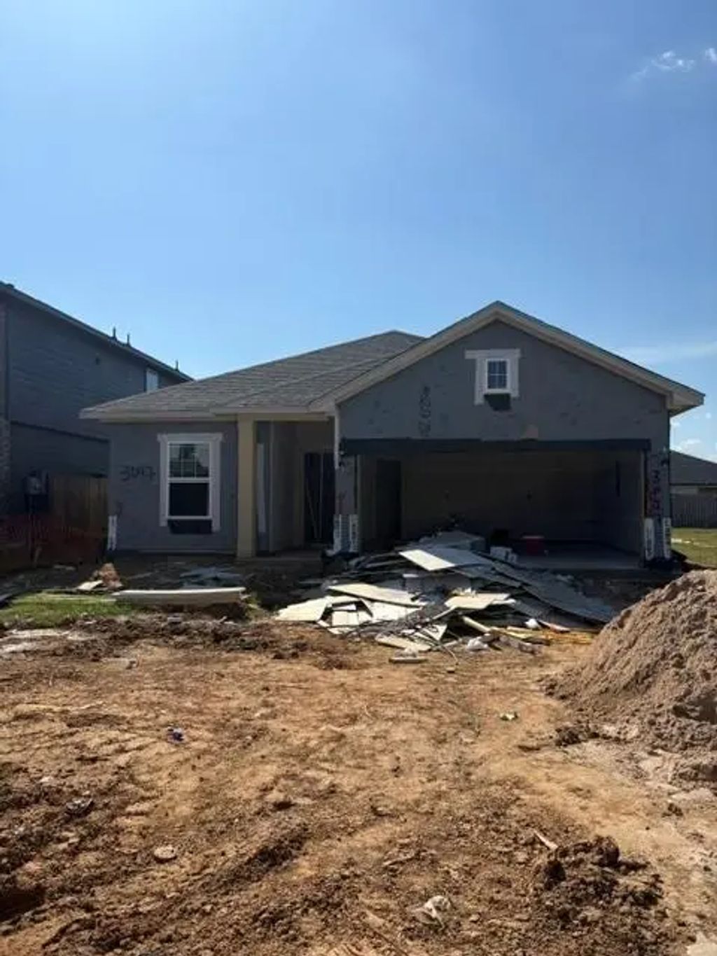 3047 Winecup Lane, Brookshire