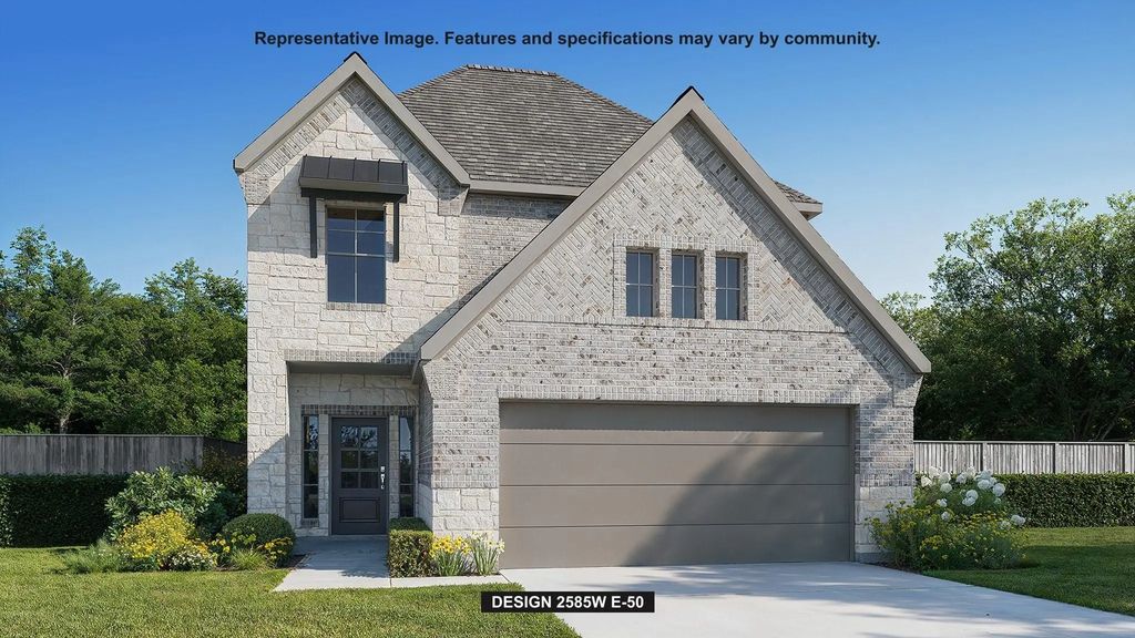 30931 Star Gazer Road, Fulshear