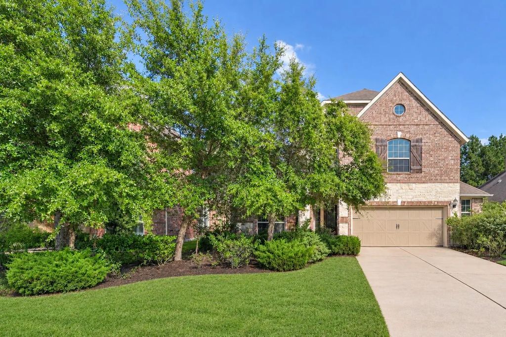 170 Hearthshire Circle, The Woodlands