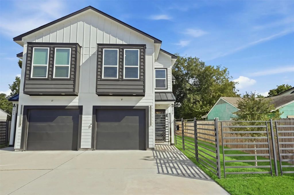 5839 Southwell Street B, Houston