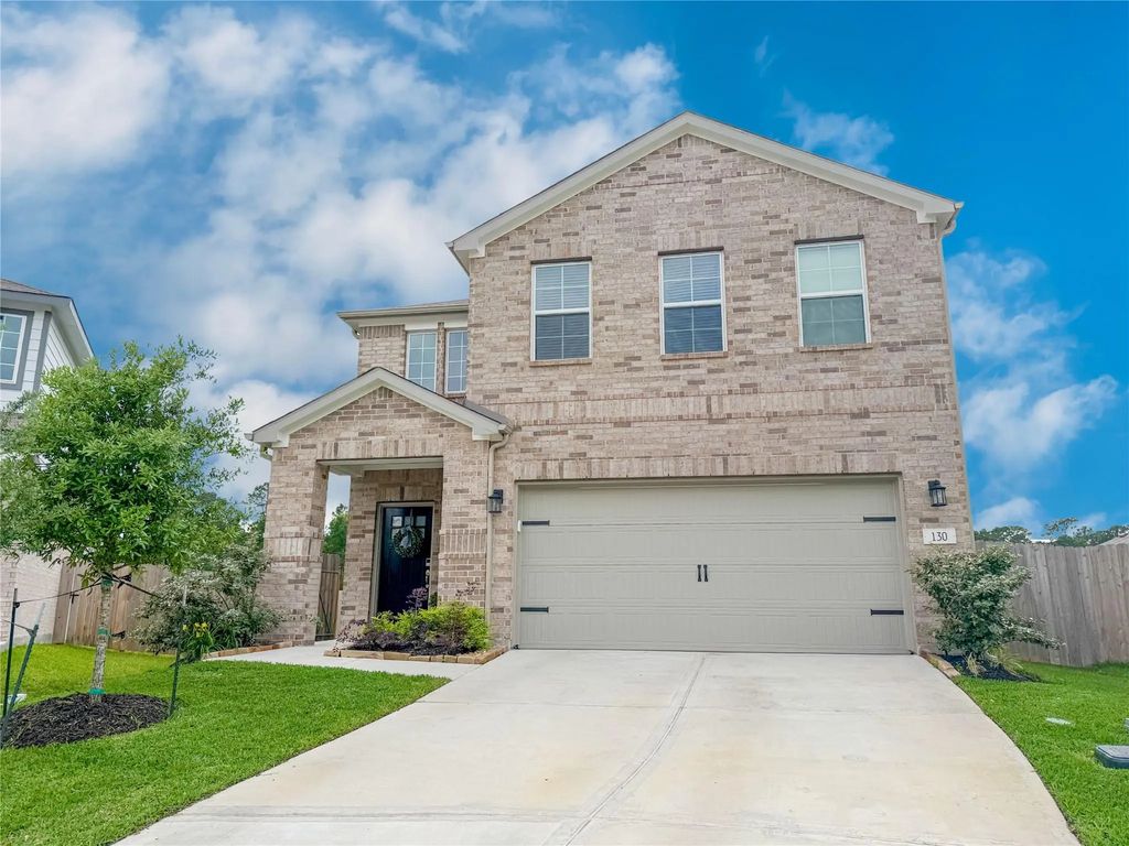 130 Alset Drive, Magnolia