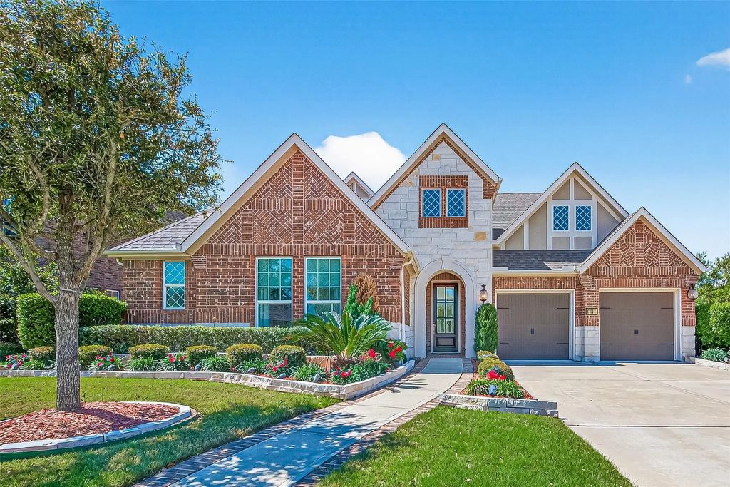 51 Scepter Ridge, Sugar Land
