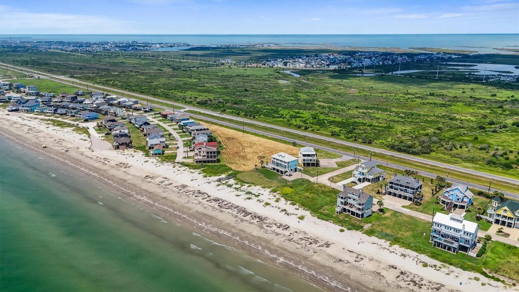 12223 Termini San Luis Pass Road, Galveston