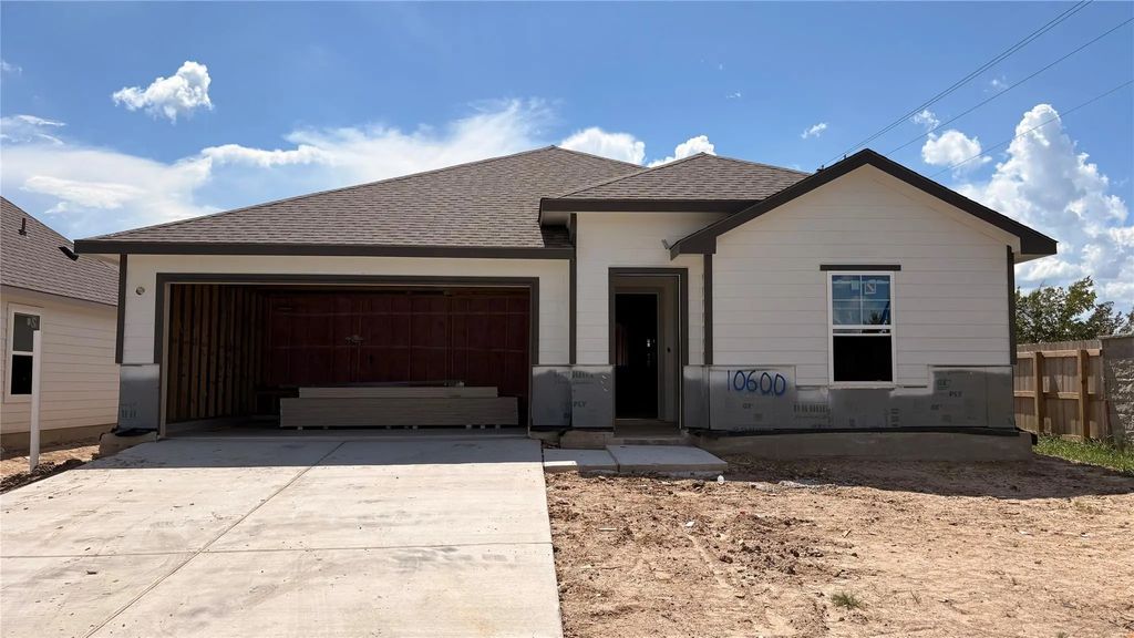 10600 Knox Landing Drive, Bryan