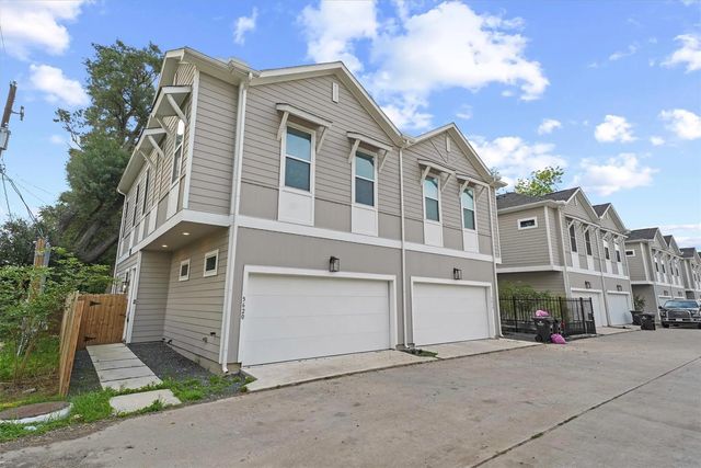 5620 Madison Street, Houston