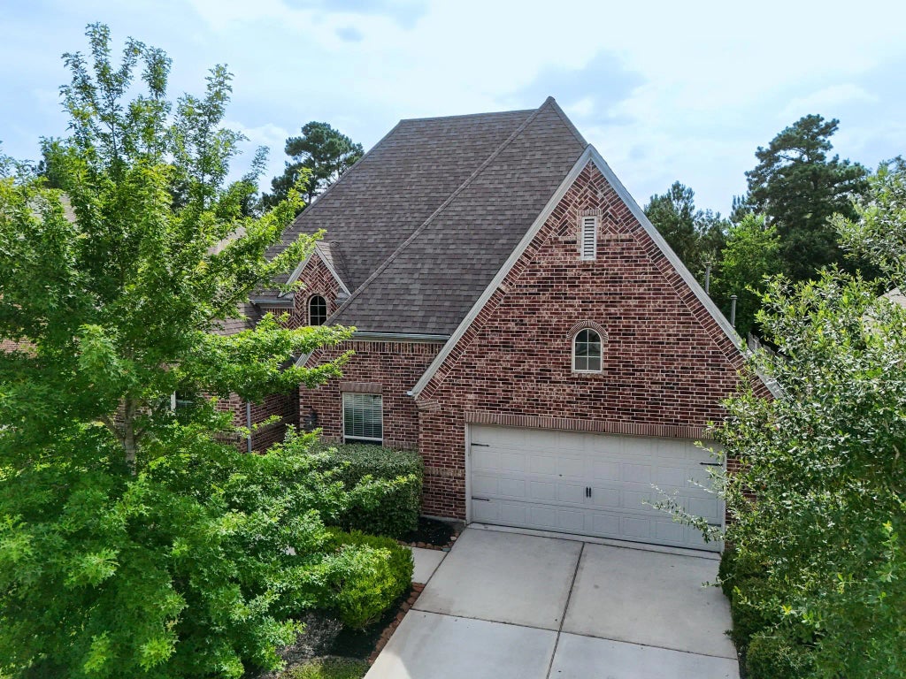 110 Hunter Hollow Drive, Montgomery