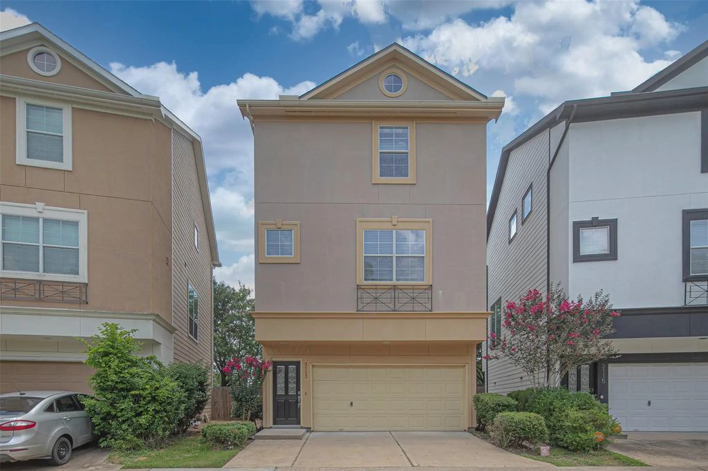 3113 Clearview Circle, Houston