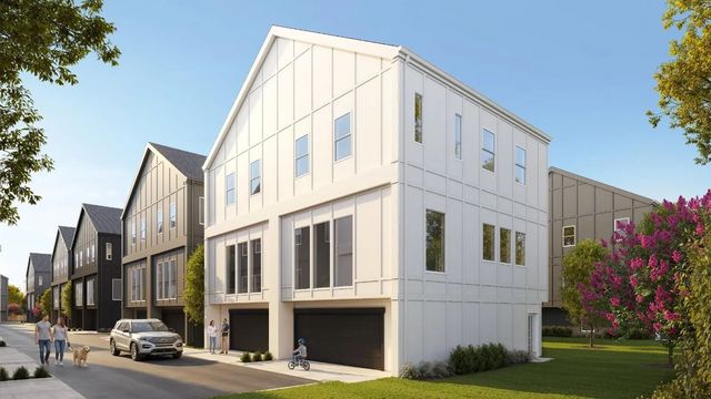 1835 Noelle Woods Drive A-b, Houston